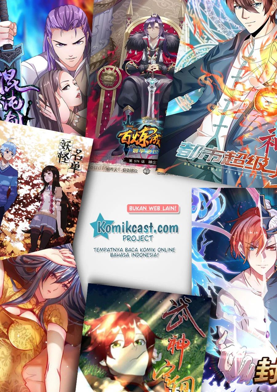 The Sacred Ruins Chapter 57 The Sacred Ruins Chapter 57