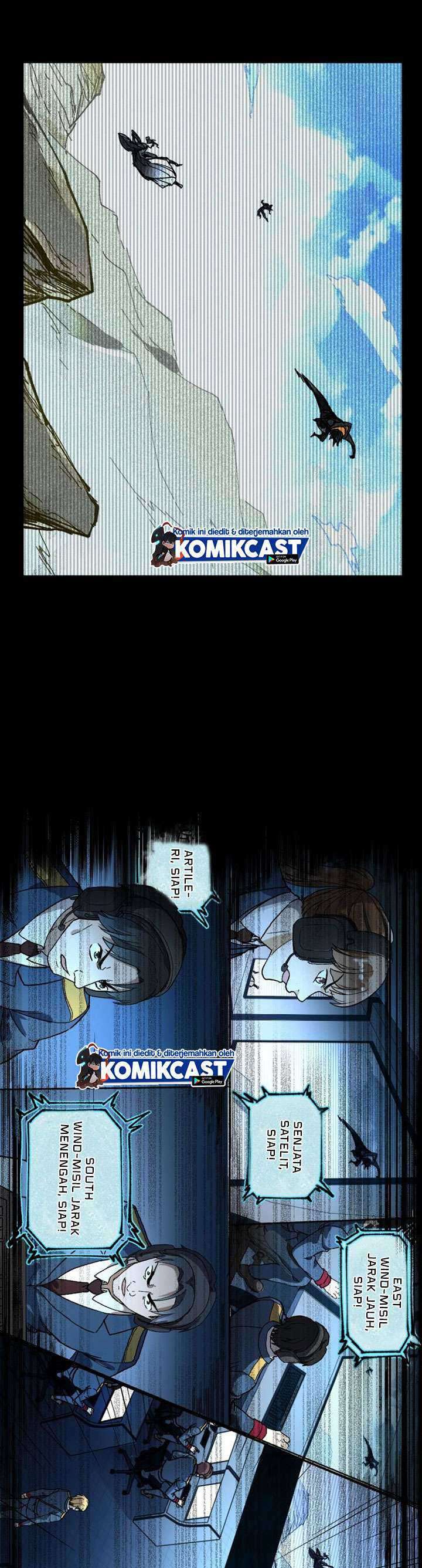 The Sacred Ruins Chapter 69 The Sacred Ruins Chapter 69