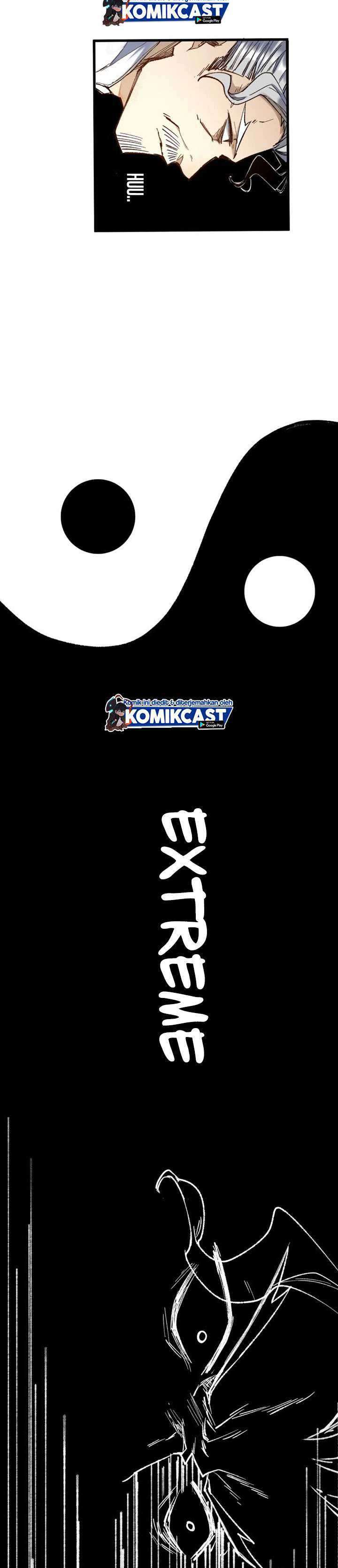 The Sacred Ruins Chapter 69 The Sacred Ruins Chapter 69