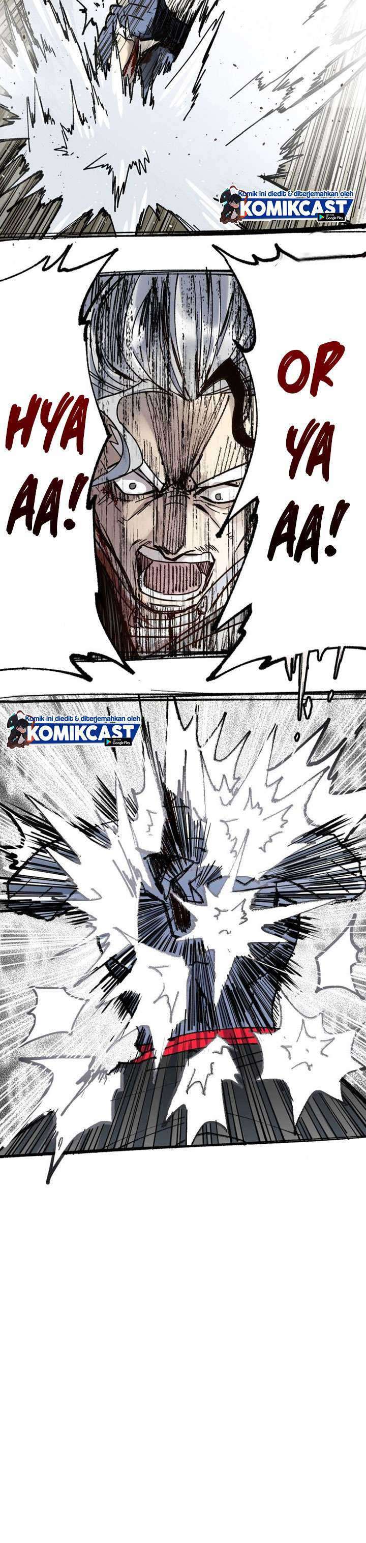 The Sacred Ruins Chapter 70 The Sacred Ruins Chapter 70