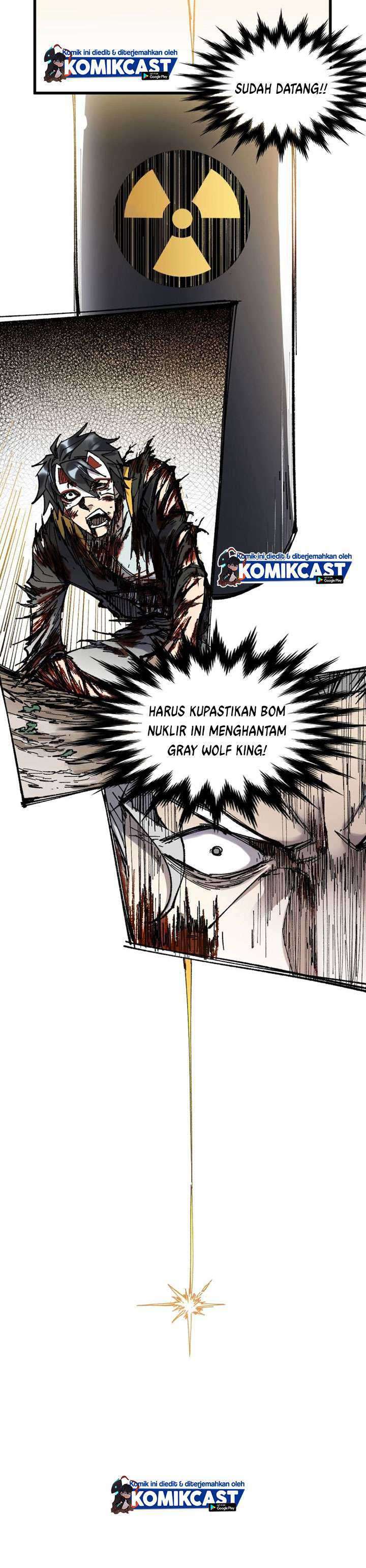 The Sacred Ruins Chapter 70 The Sacred Ruins Chapter 70