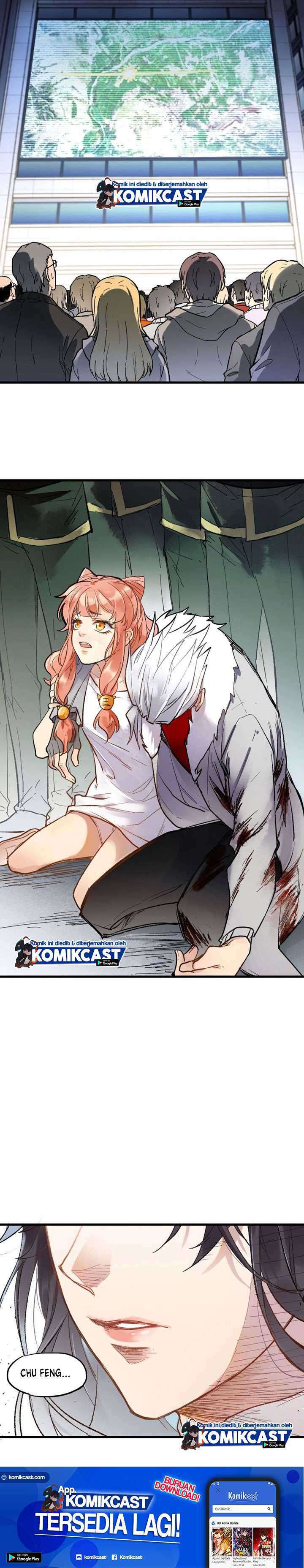 The Sacred Ruins Chapter 70 The Sacred Ruins Chapter 70