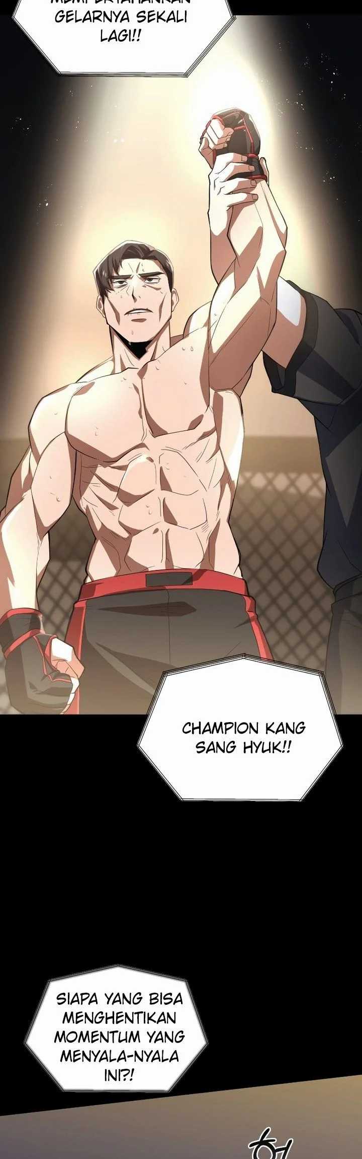 Champion’s Path To Murim Chapter 1