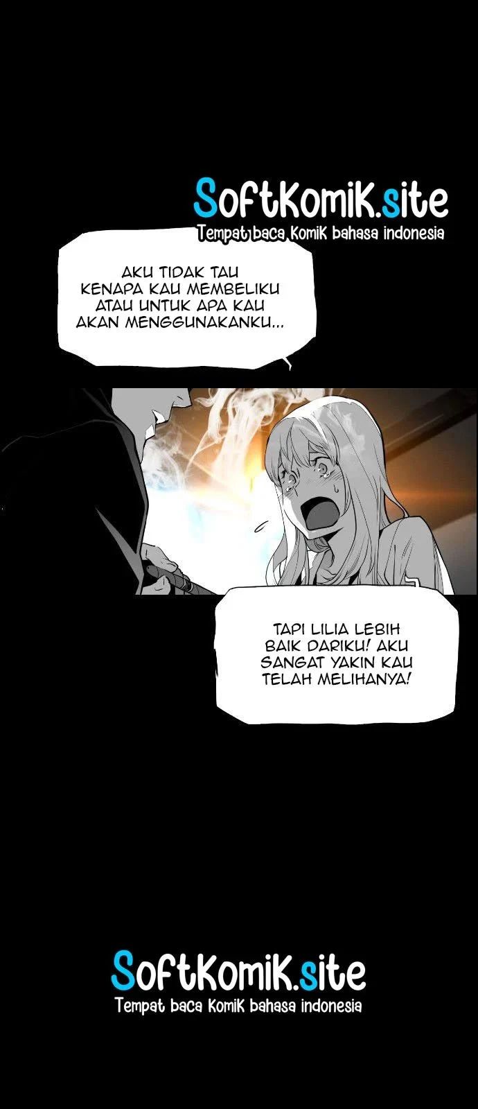 Terror Man Chapter 104