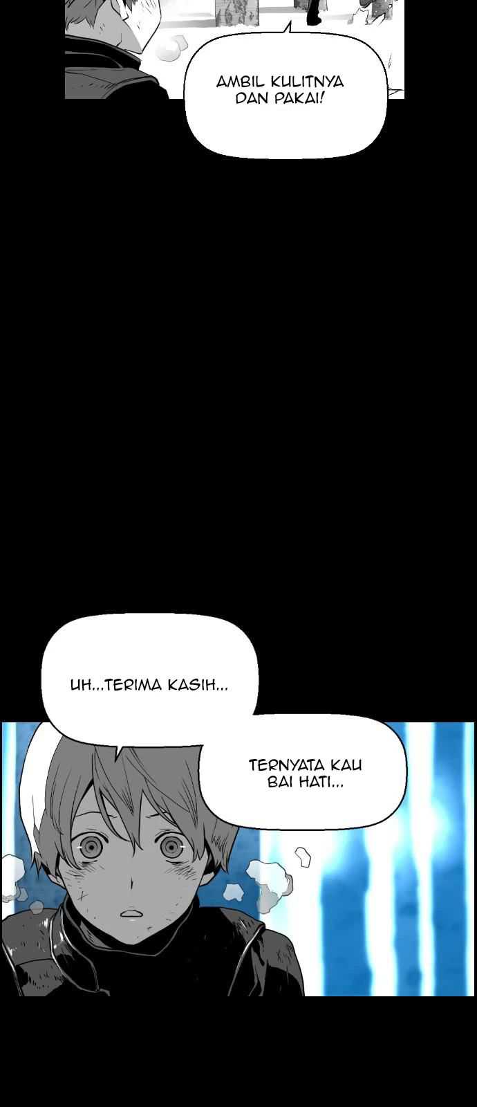 Terror Man Chapter 106