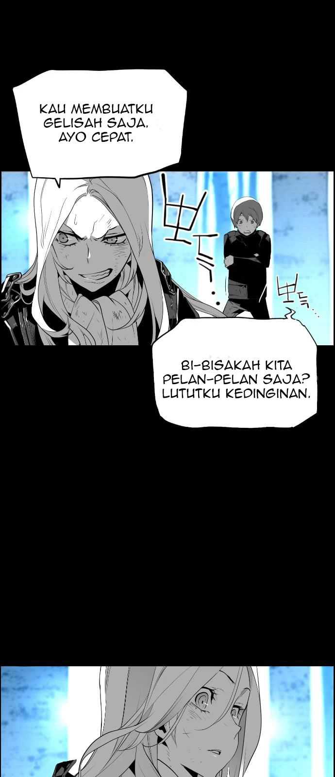 Terror Man Chapter 106