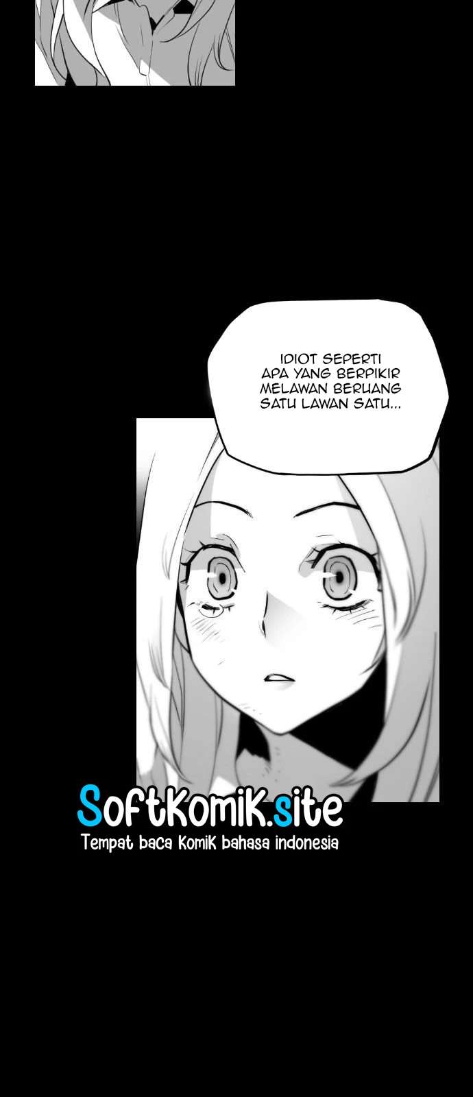 Terror Man Chapter 107