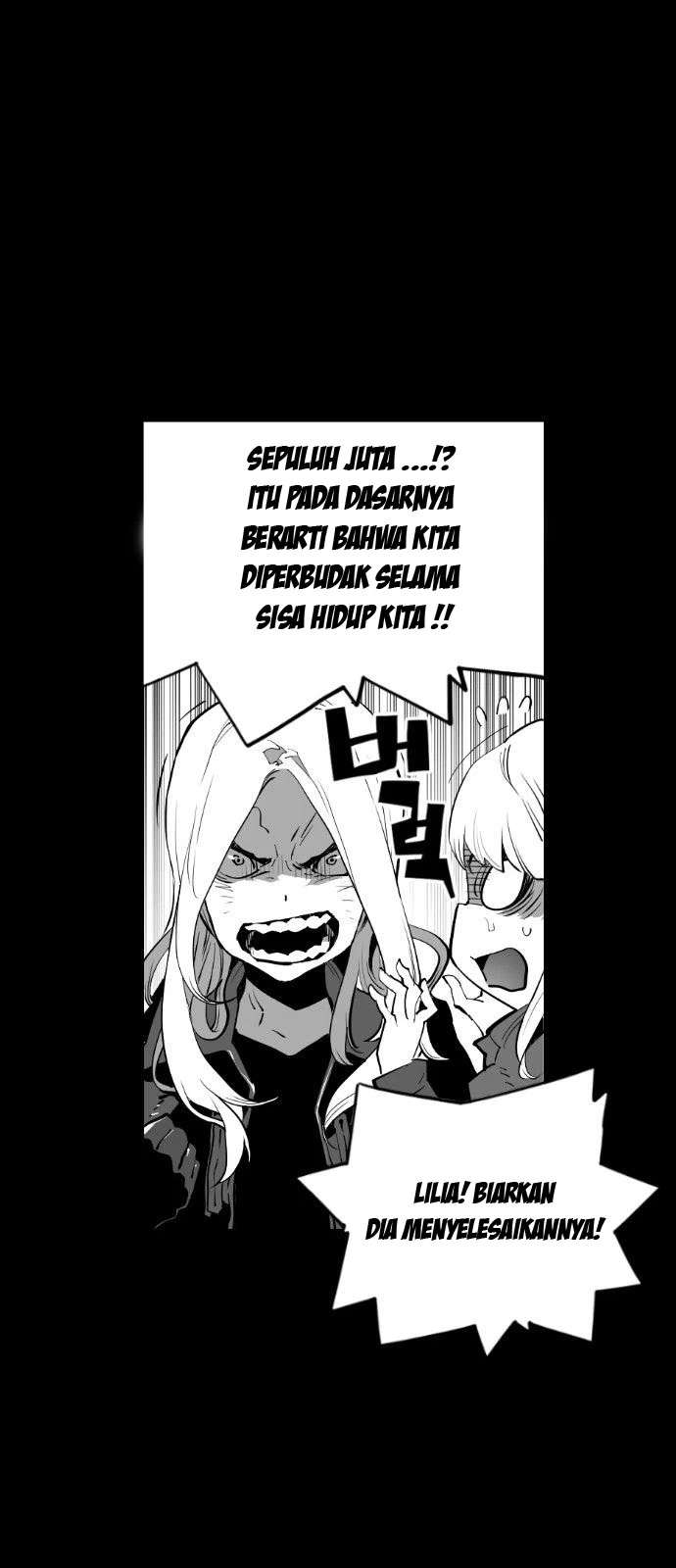 Terror Man Chapter 108