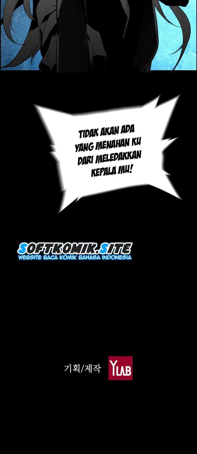 Terror Man Chapter 110