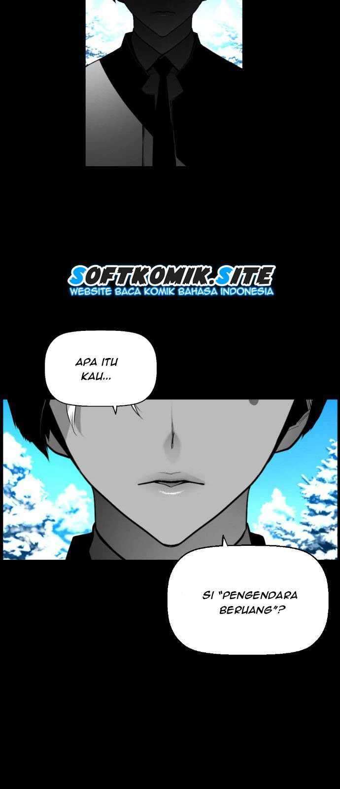 Terror Man Chapter 112