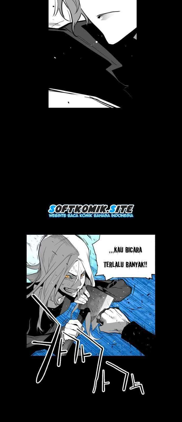 Terror Man Chapter 114