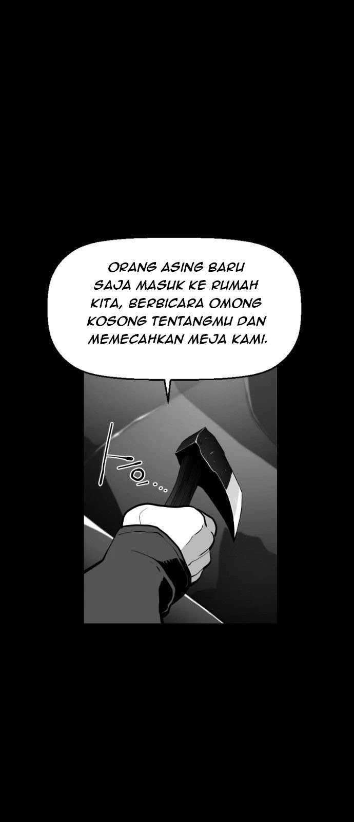 Terror Man Chapter 114