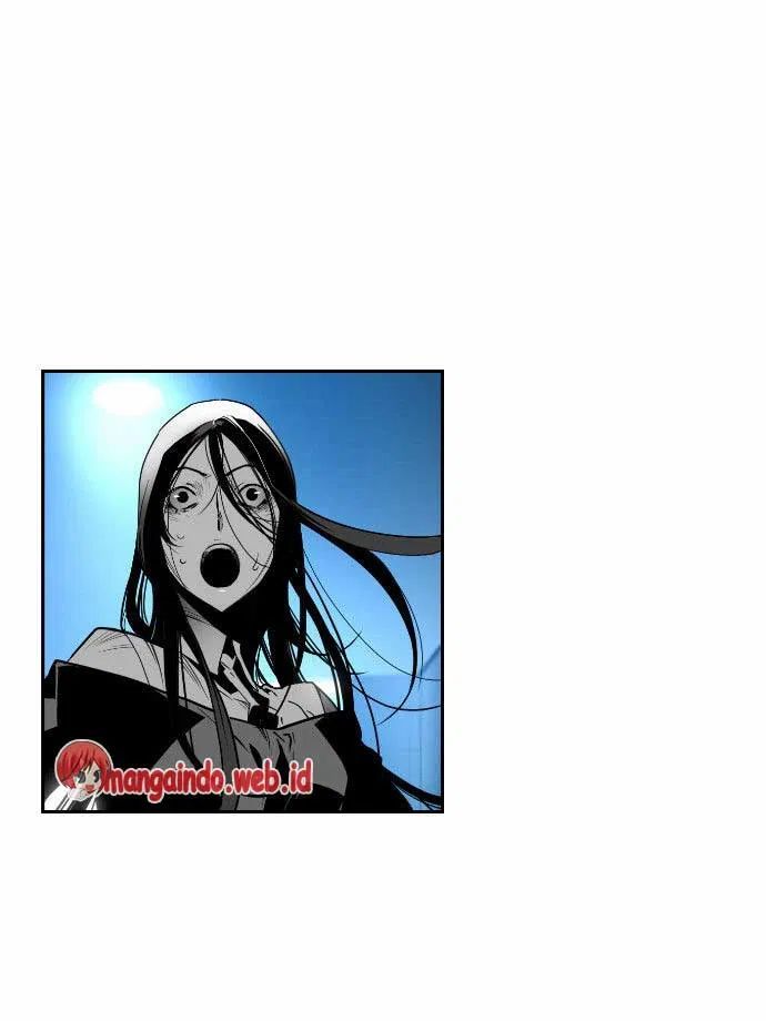 Terror Man Chapter 41