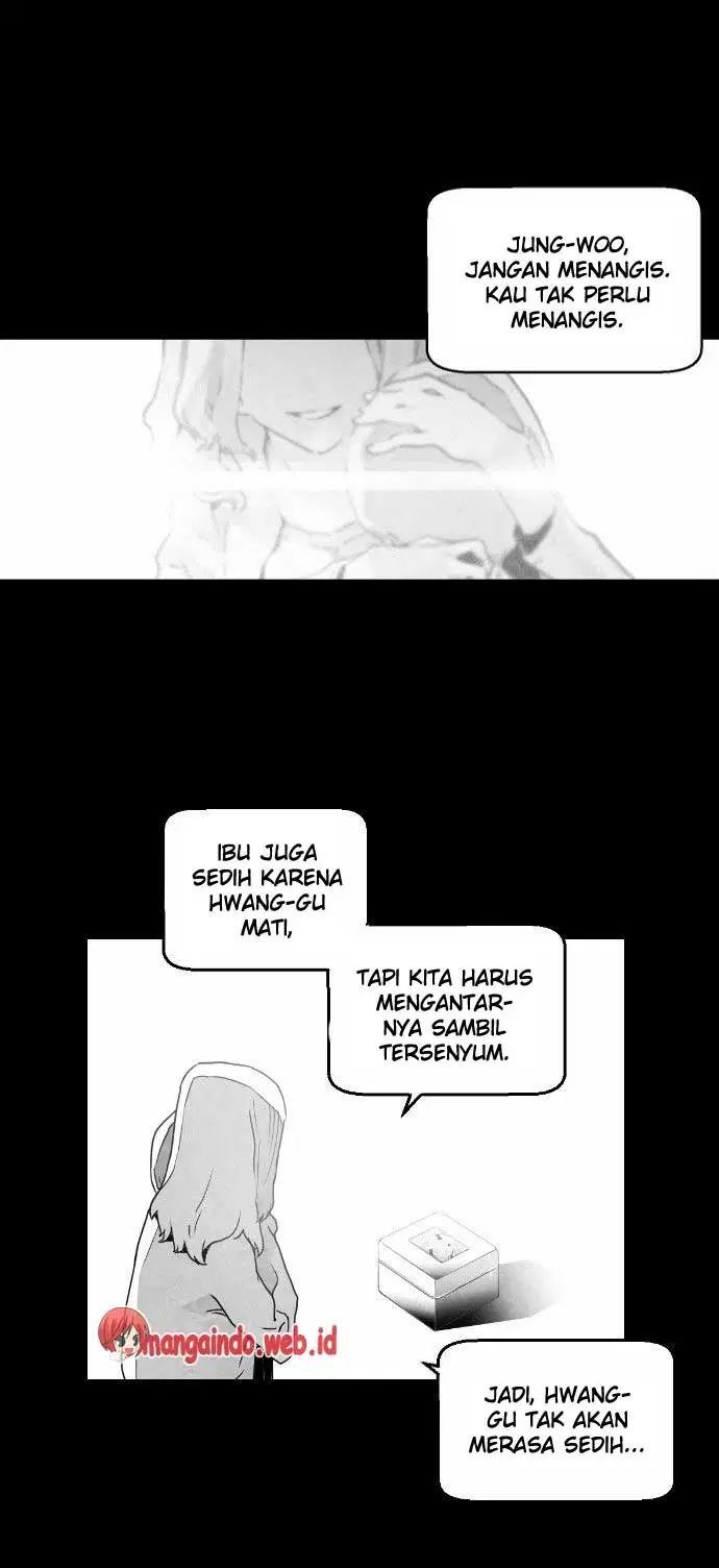 Terror Man Chapter 42