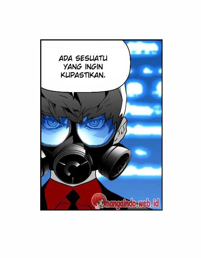 Terror Man Chapter 43