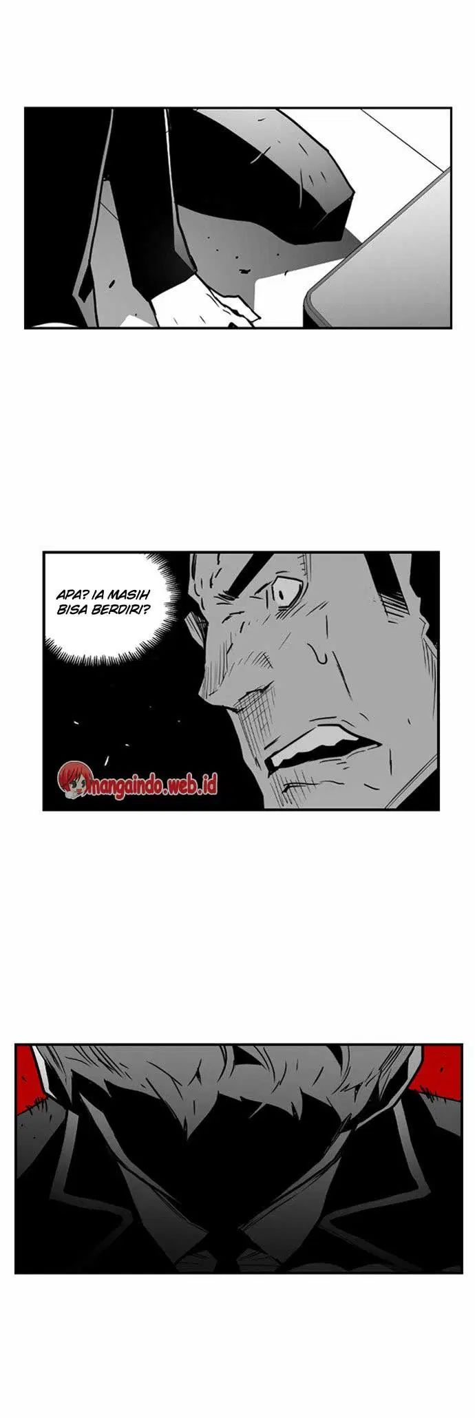 Terror Man Chapter 44