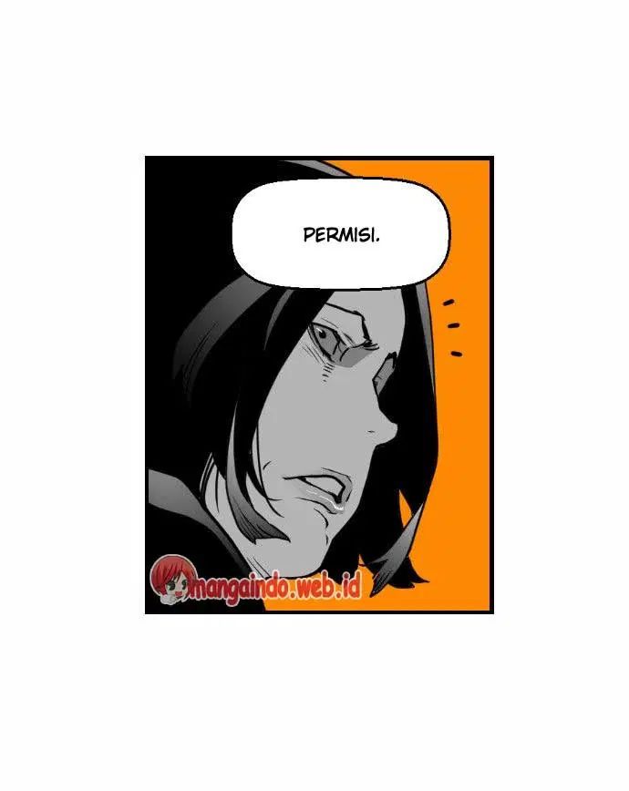 Terror Man Chapter 46