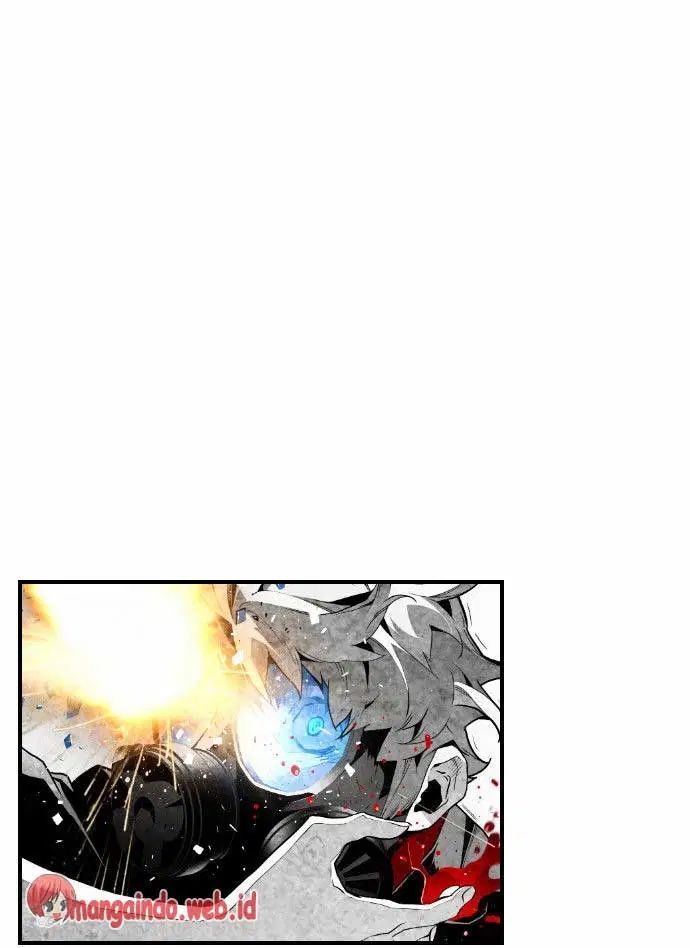 Terror Man Chapter 47