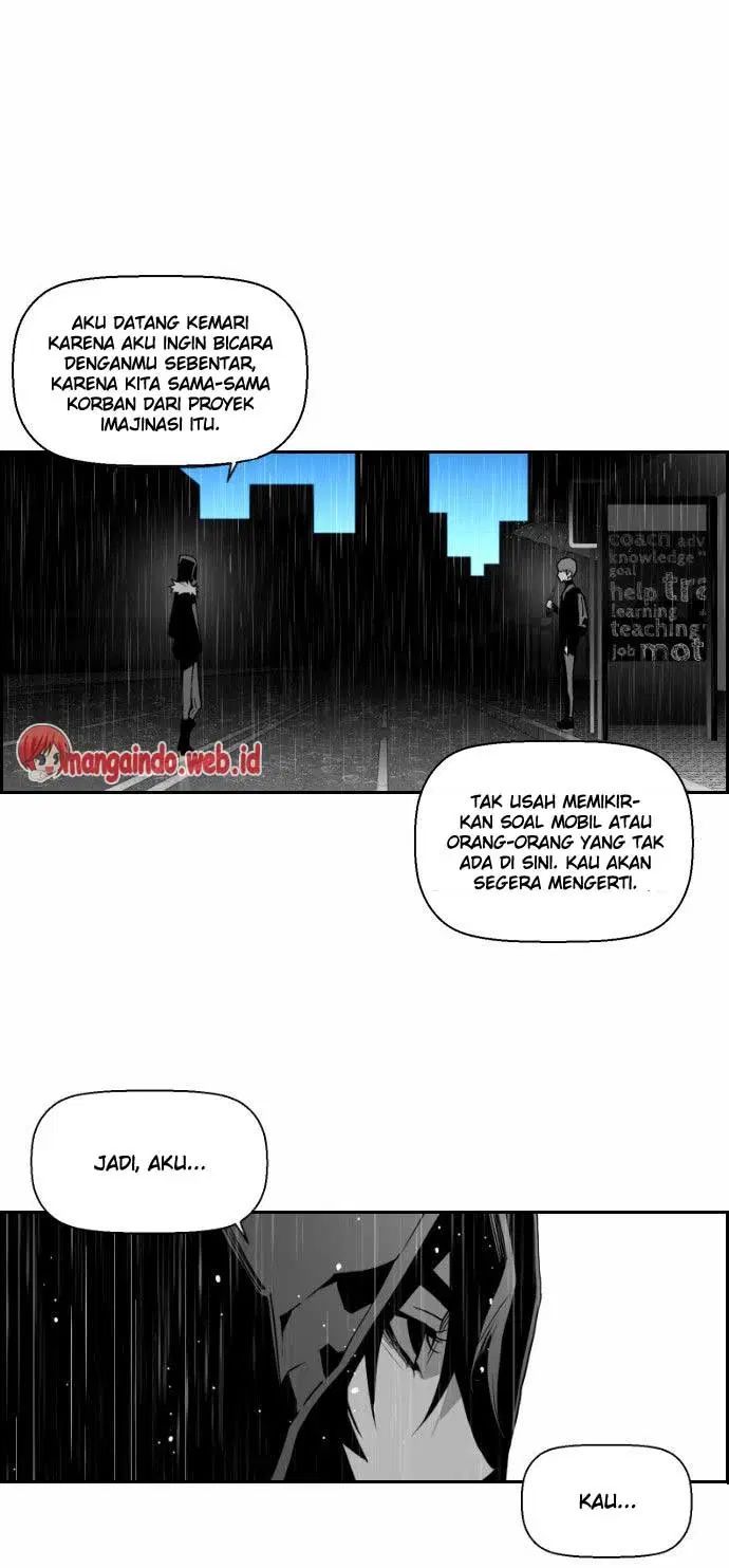 Terror Man Chapter 47