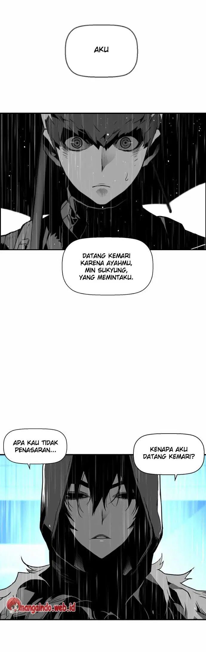 Terror Man Chapter 47