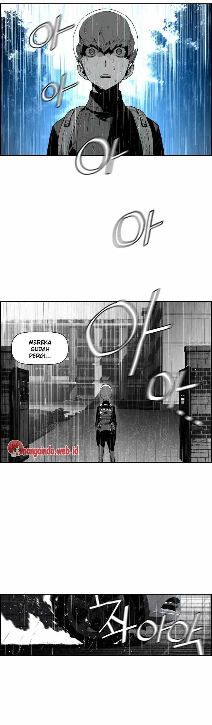 Terror Man Chapter 48