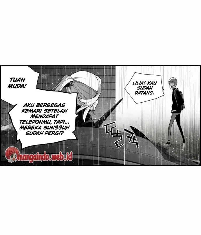 Terror Man Chapter 48