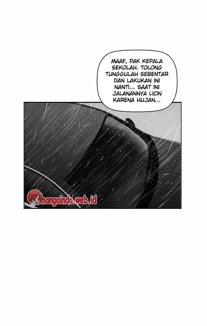 Terror Man Chapter 48