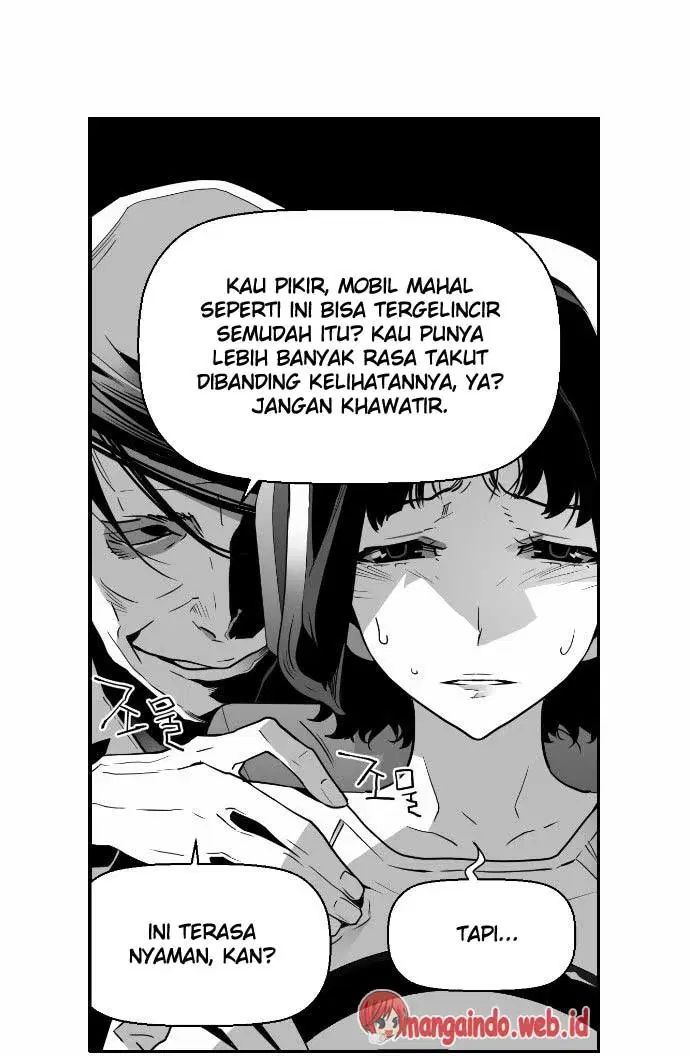 Terror Man Chapter 48