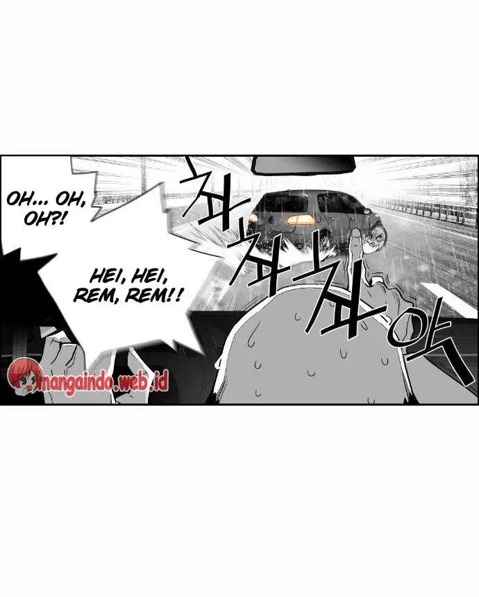 Terror Man Chapter 48