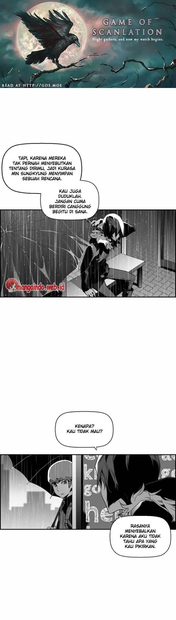 Terror Man Chapter 48