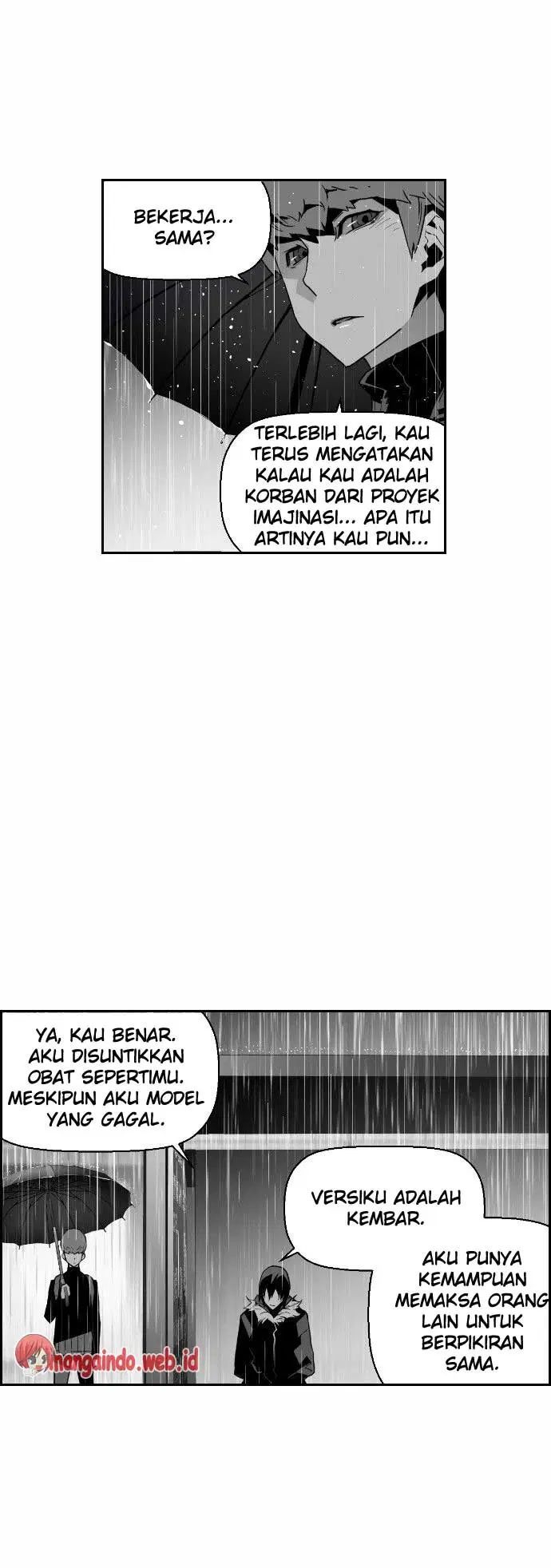 Terror Man Chapter 48