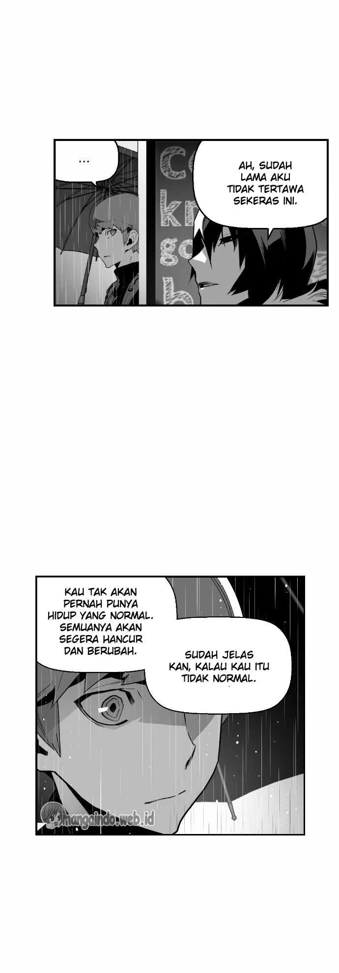 Terror Man Chapter 48