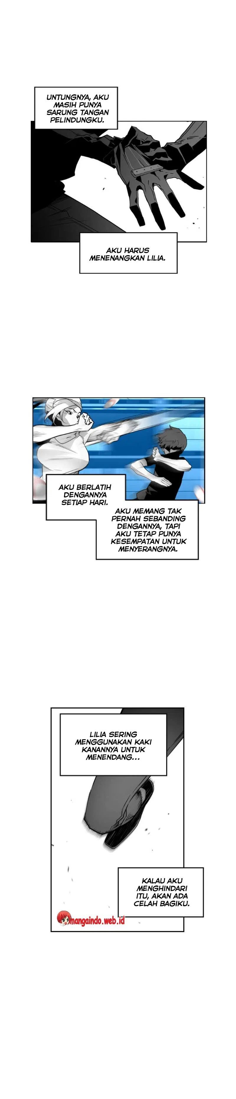 Terror Man Chapter 54