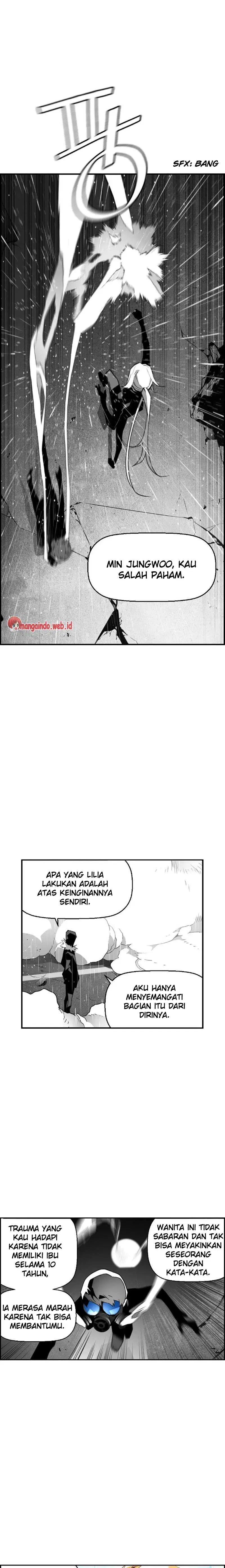 Terror Man Chapter 55