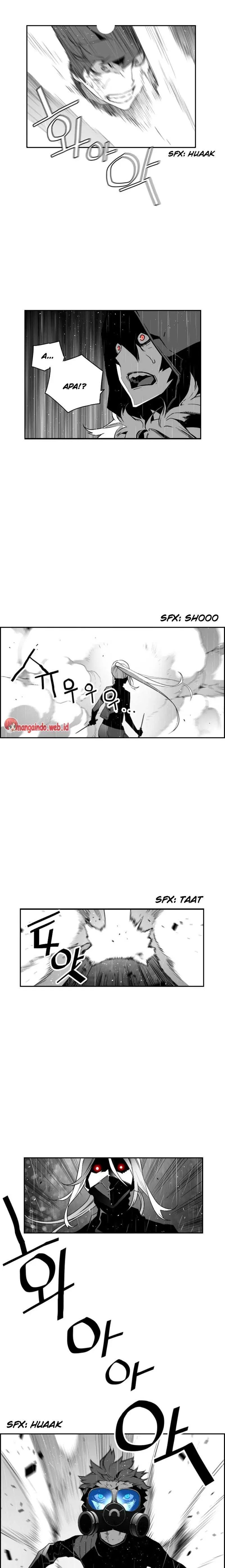 Terror Man Chapter 55