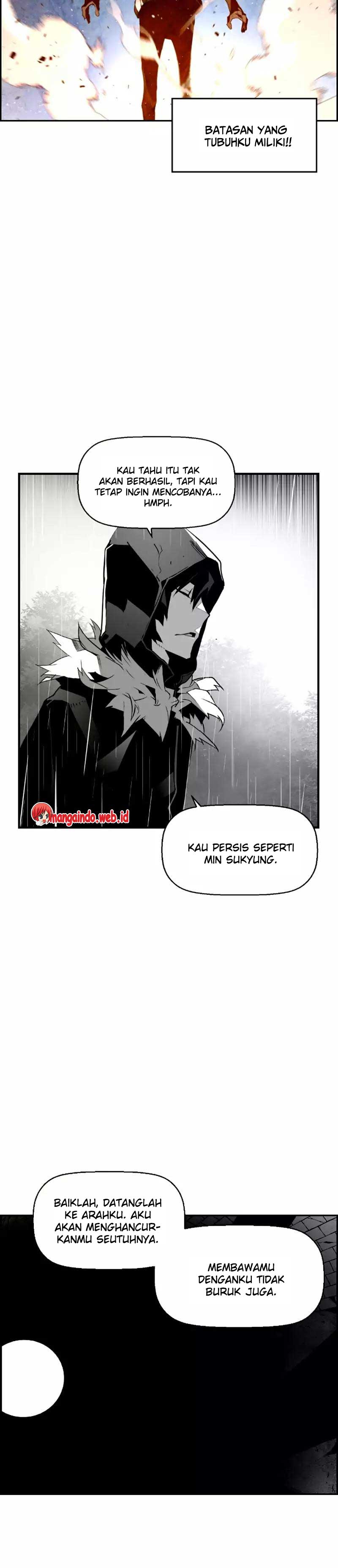 Terror Man Chapter 56