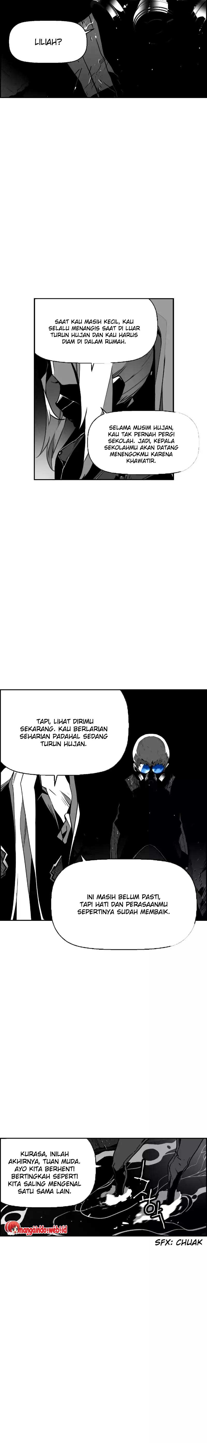 Terror Man Chapter 56