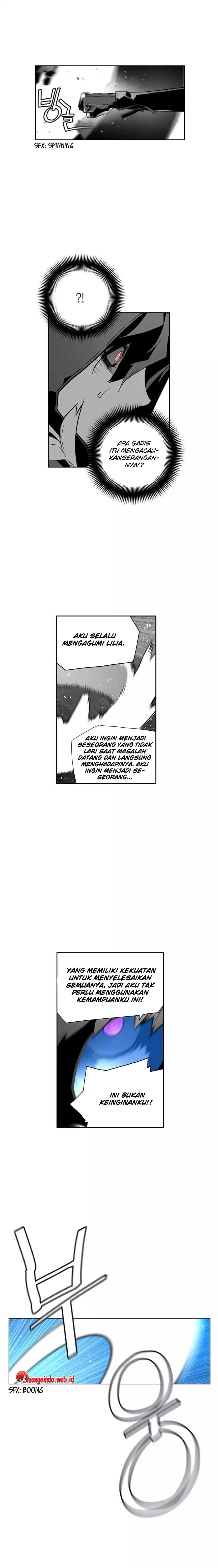 Terror Man Chapter 57