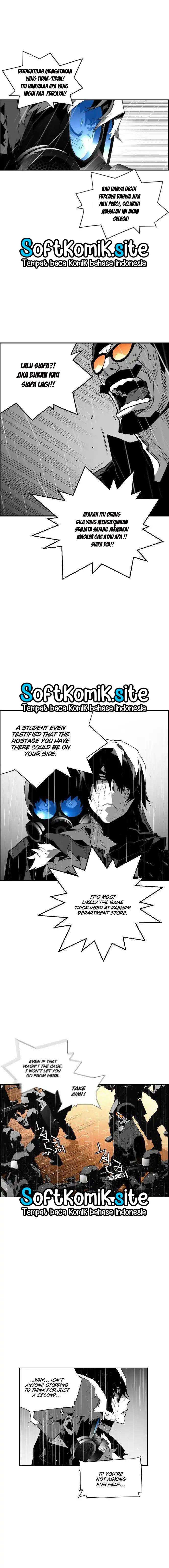 Terror Man Chapter 59