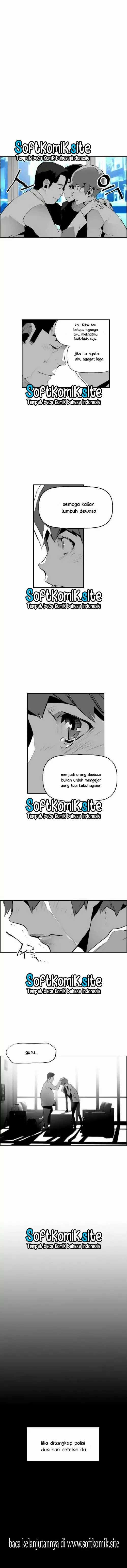 Terror Man Chapter 60