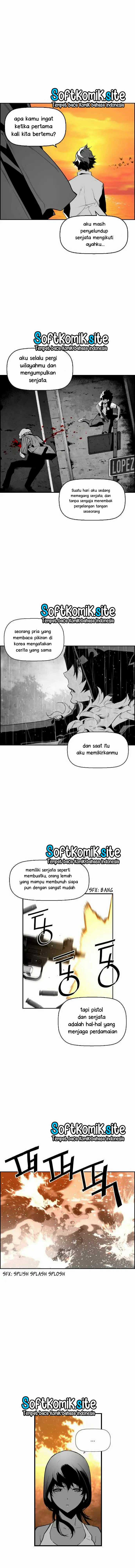 Terror Man Chapter 65