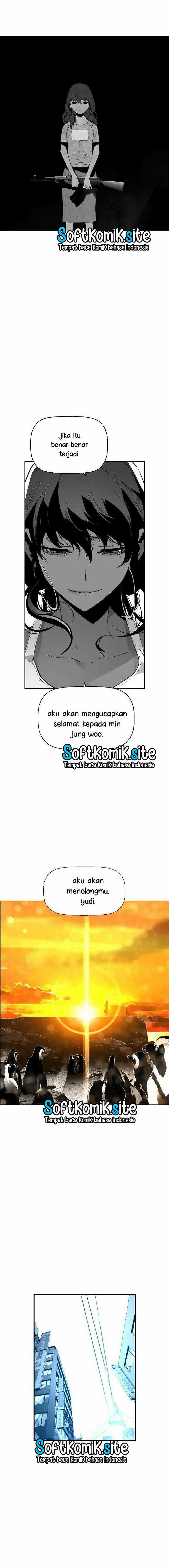 Terror Man Chapter 65