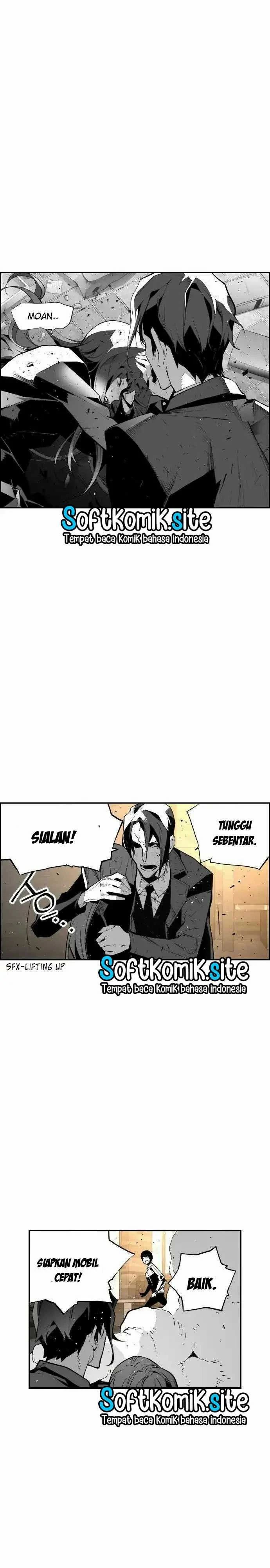 Terror Man Chapter 66