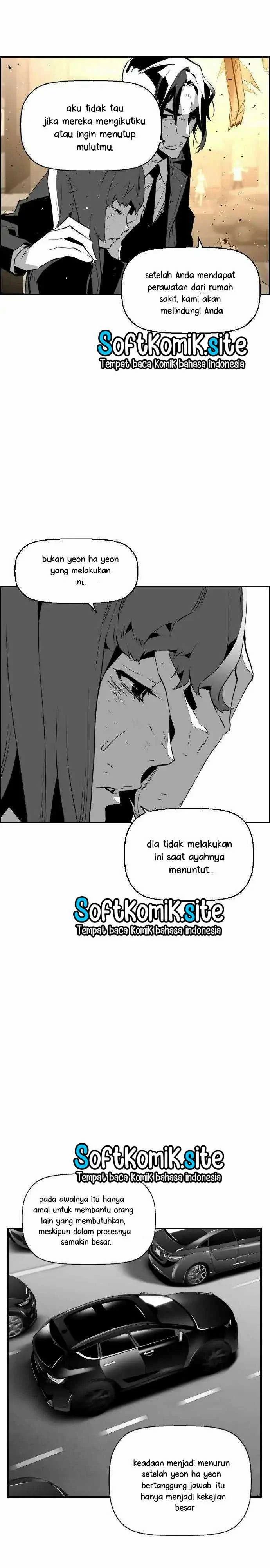 Terror Man Chapter 66