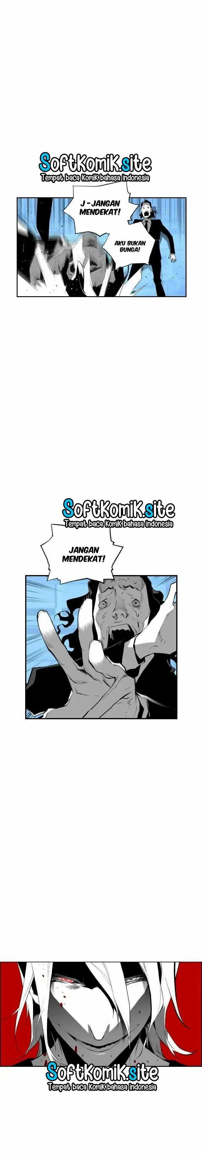 Terror Man Chapter 66