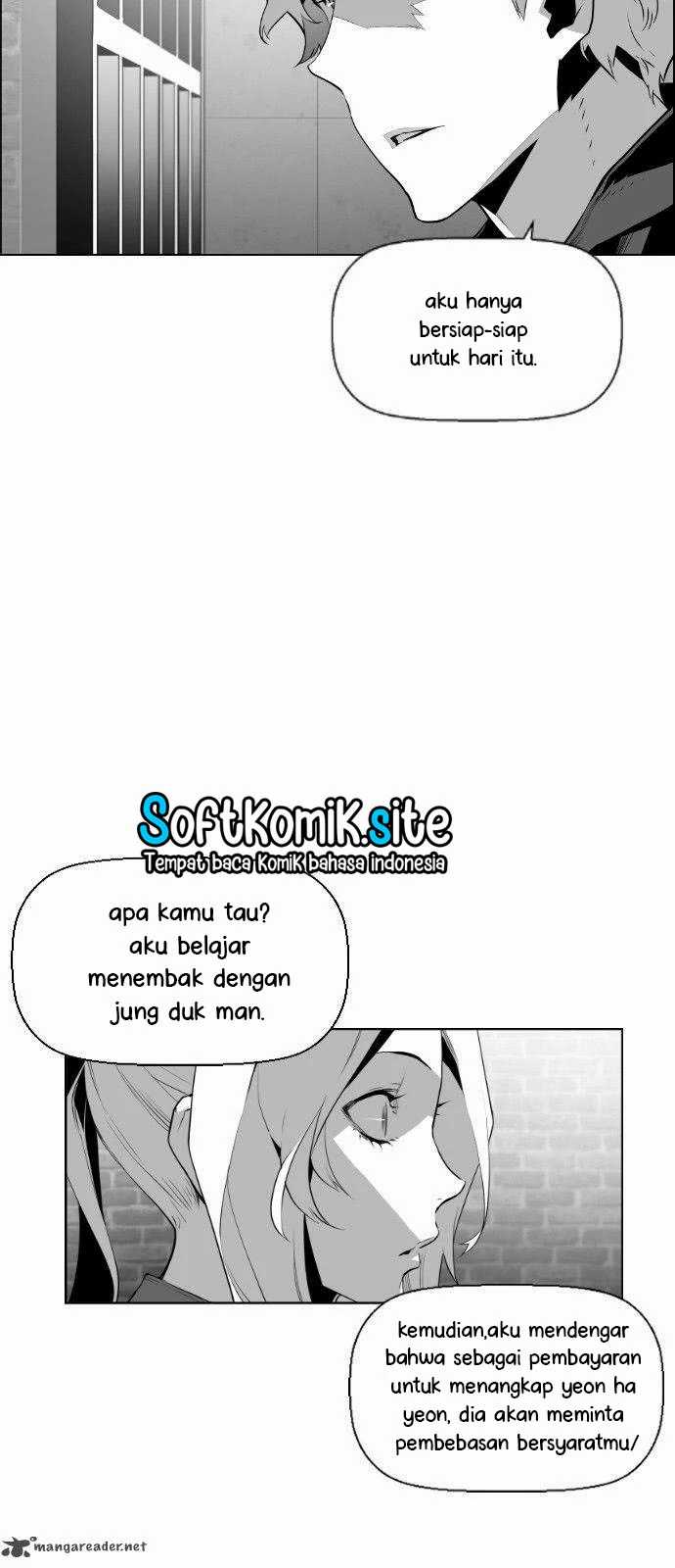 Terror Man Chapter 67