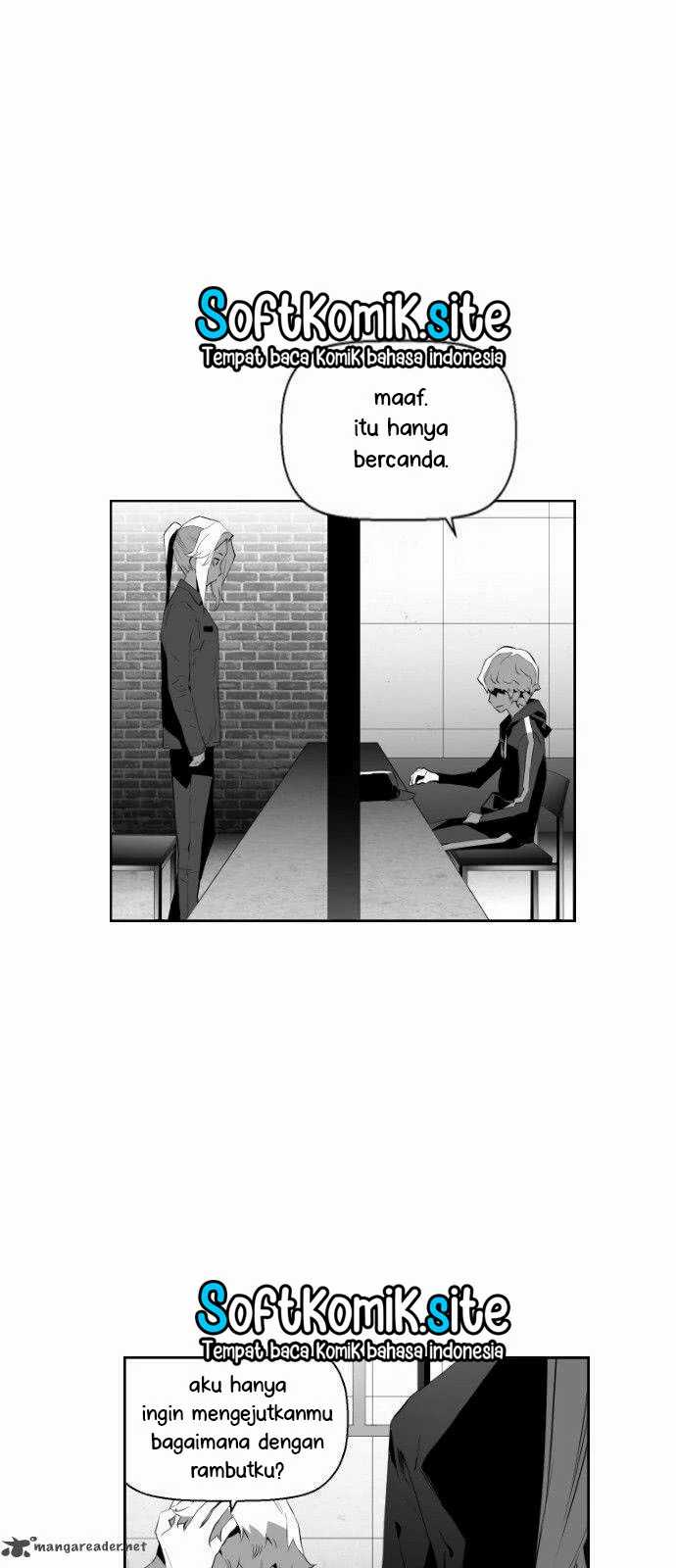 Terror Man Chapter 67