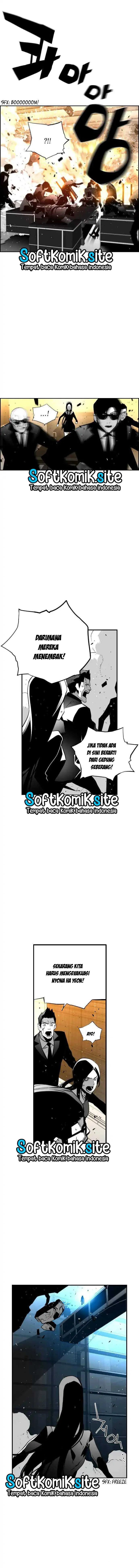 Terror Man Chapter 69