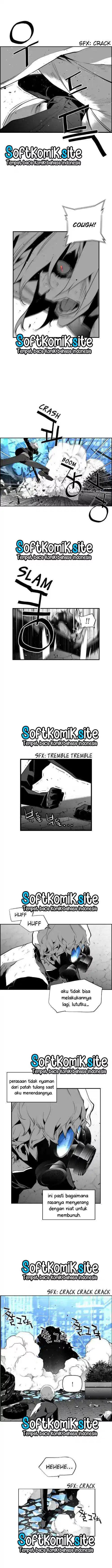 Terror Man Chapter 73