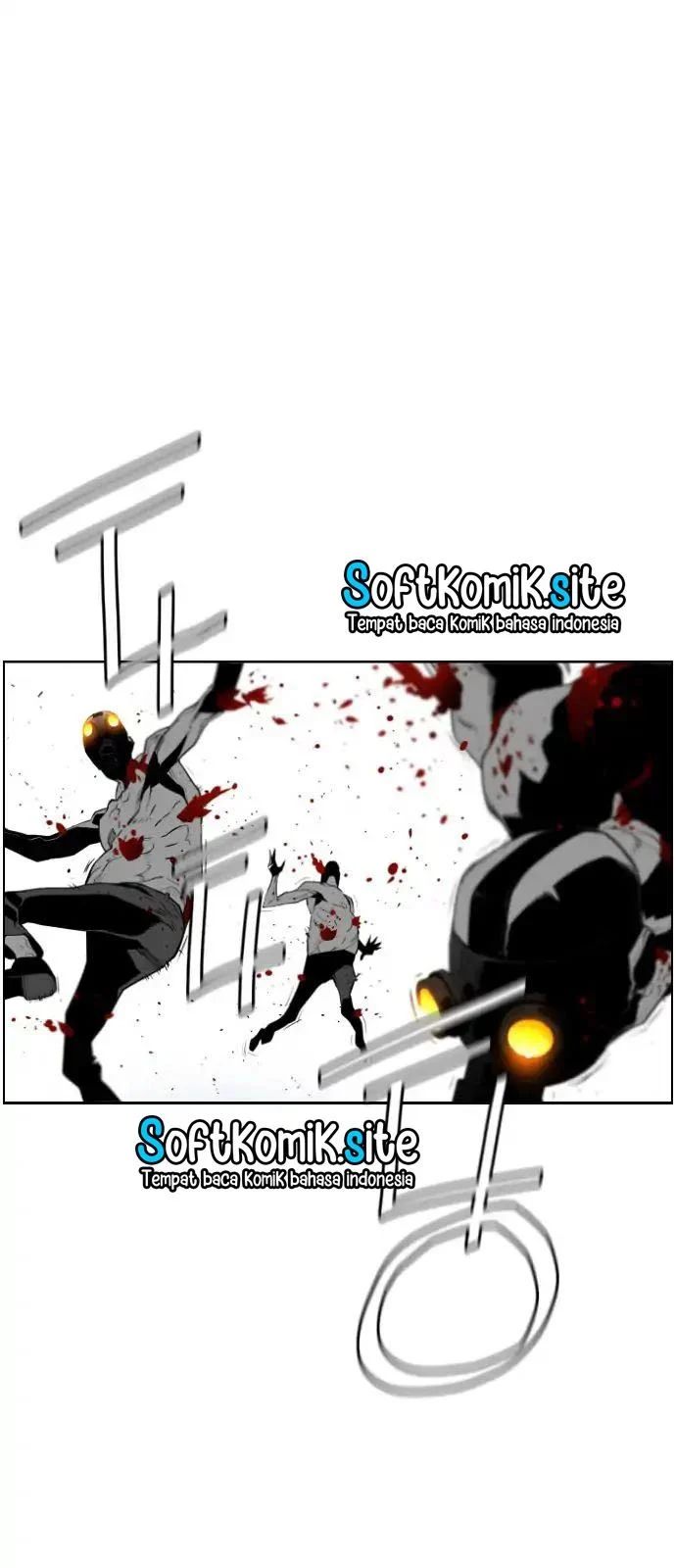 Terror Man Chapter 88